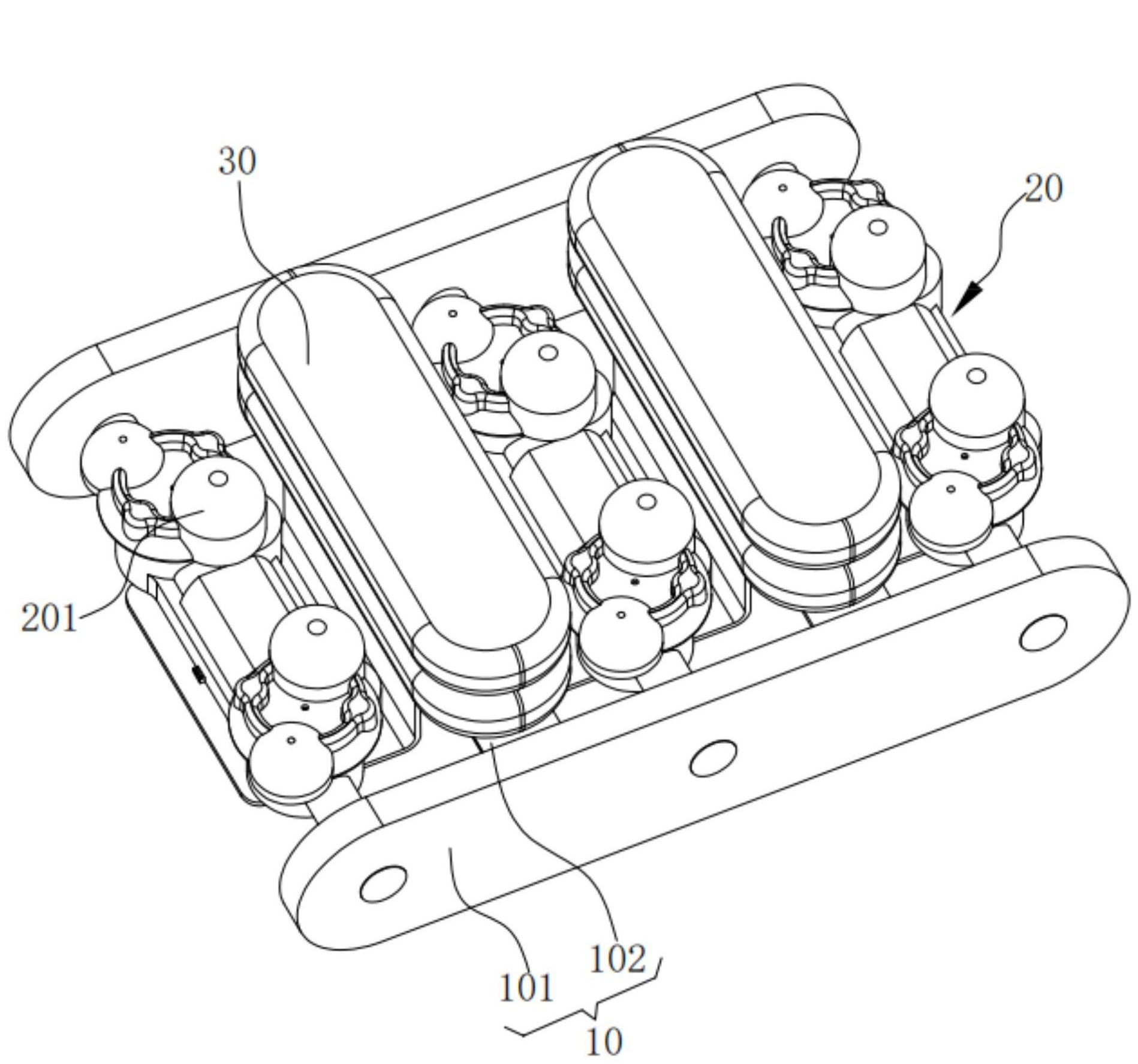 Invention Patent Certificate