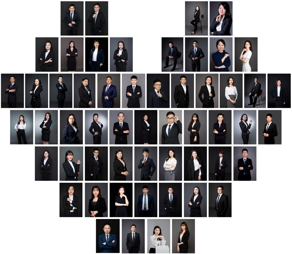 Zhiquan team